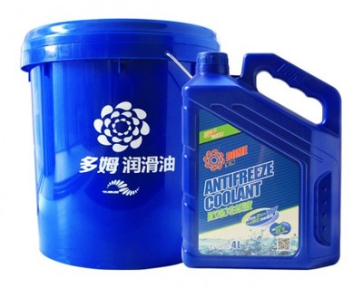 多姆品牌-35℃防凍液 價格、顏色、生產與應用解析